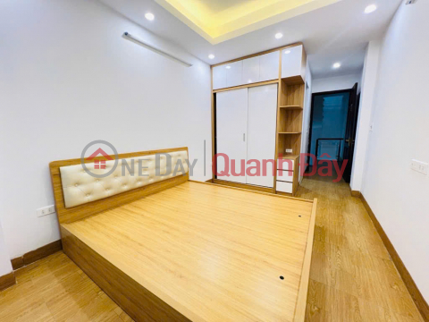 THUY PHUONG – 33M x 5 FLOORS – CAR ALLEY – 5.5 BILLION _0