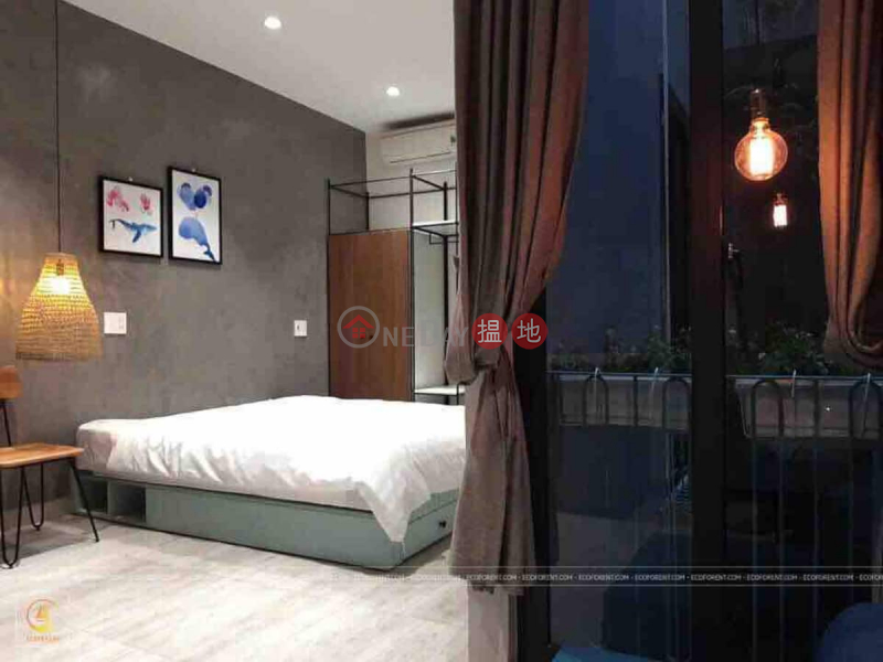 Mikem Apartment 2 (MIKEM HOUSE 2) Thanh Khê | ()(1)