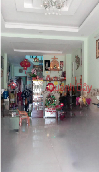 -2-STOREY HOUSE FOR SALE IN CITY CENTER WITH BUSINESS FRONTAGE ON VAN DONG STREET Sales Listings