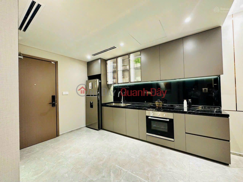 Urgent sale of Picity Sky Park apartment Pham Van Dong, Di An, Binh Duong, 1 bedroom 1 55m2 only 1.99 billion Tram 0901511189 Sales Listings