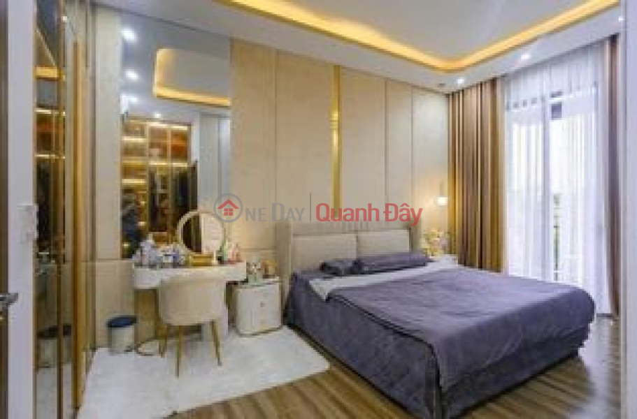 Property Search Vietnam | OneDay | Residential Sales Listings | HOUSE FOR SALE NGUYEN THI TAP - RIGHT IN PHU MY HUNG - HIGH RESIDENTIAL AREA - 4 FLOORS - Area 65.6M2 - 7 BILLION 350 TL