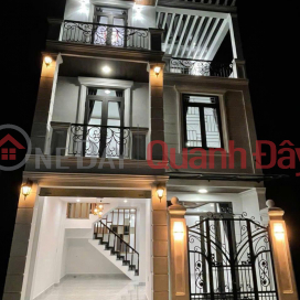 3-STOREY HOUSE FOR SALE IN NGUYEN KHOA CHIEM CAR ALLEY in An Tay Ward, Hue City, Thua Thien Hue _0