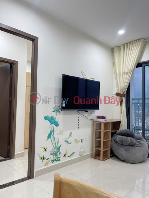 NEW APARTMENT FOR SALE AT ECOLIFE – DIEN BIEN PHU, QUY NHON CODE: CH7200 _0