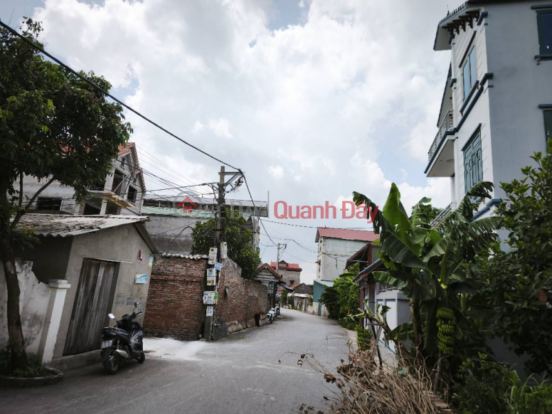 Property Search Vietnam | OneDay | Nhà ở | Niêm yết bán | PHÂN KHÚC HIẾM - ĐẤT TRÍ QUẢ - Ô TÔ VÀO NHÀ - GẦN ĐẠI ĐÔ THỊ - SỔ ĐỎ CHÍNH CHỦ!