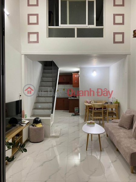 The house is small but extremely clean, especially right at the lamp post market - 51 Du Hang | Vietnam, Sales ₫ 1.2 Billion