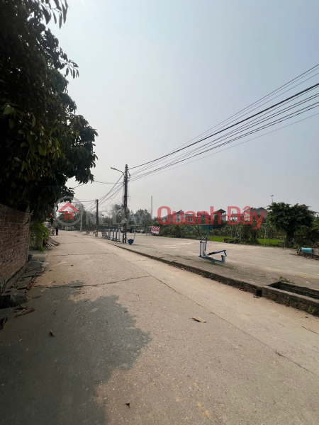 Hơn 3 tỷ sở hữu ngay 48.5m² đất Cán Khê – Phúc Thịnh Việt Nam Bán đ 3,5 tỷ