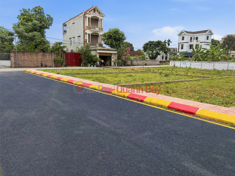 PRIME LAND - PROFITABLE INVESTMENT - Owner Selling Quickly a Plot of Land in Phu Cat - Hoa Lac Sales Listings