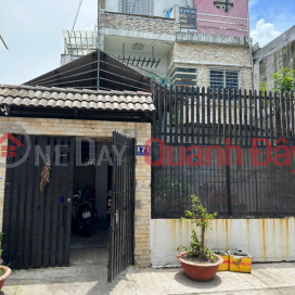 OWNER NEEDS TO SELL QUICKLY Super Beautiful Villa Hoang Hai Ba Diem Hoc Mon Residential Area _0