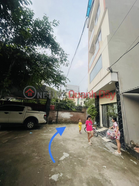 Property Search Vietnam | OneDay | Residential Sales Listings, Selling a block house, people build a 40m corner car lot, 4.5m frontage, 5 floors, price 3 billion 1