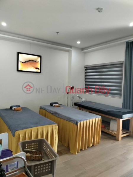 Property Search Vietnam | OneDay | Residential | Sales Listings, HAI CHAU CENTER 8 FLOOR BUILDING, AREA 190M2 OWNER IS BUSINESS WITH CASH FLOW OF 200 MILLION\\/MONTH. FOR SALE 35 BILLION