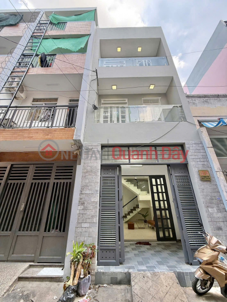 PROFITABLE INVESTMENT – OWNER NEEDS TO SELL HOUSE AND LAND at Le Trong Tan Street, Son Ky Ward, Tan Phu District, Ho Chi Minh City Sales Listings