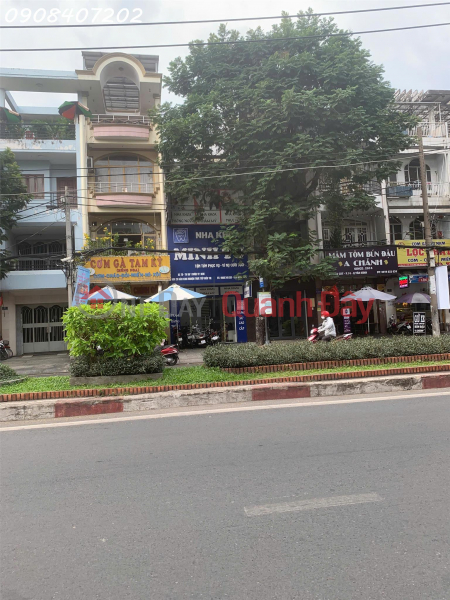 Property Search Vietnam | OneDay | Nhà ở, Niêm yết cho thuê, Chính chủ cho thuê nhà MT vị trí vip nhất khu Bàu Cát, Q.Tân Bình, DT 80m2, giá 35tr/tháng