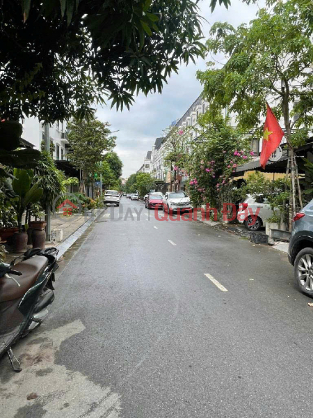LACASTA KHU ĐÔ THỊ VĂN PHÚ HÀ ĐÔNG - SIÊU PHẨM 75M CHỈ NHỈNH 23 TỶ -VỊ TRÍ ĐẮC ĐỊA KINH DOANH VĂN PHÒNG - NHÀ Niêm yết bán
