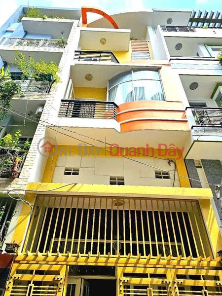 Whole house for rent on Dang Van Ngu Street Rental Listings