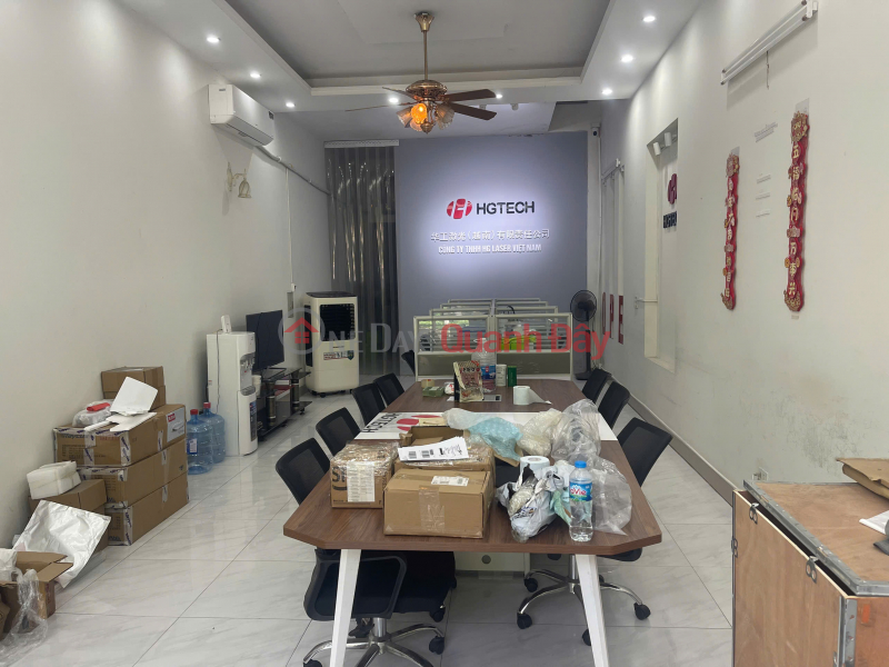 3-storey house for sale in Bo Son - View in the middle of flower garden, Vo Cuong Ward, Bac Ninh City | Vietnam | Sales đ 12.5 Billion