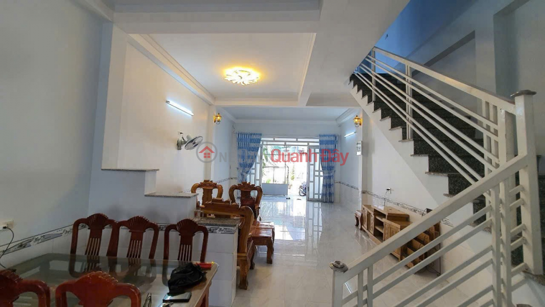 NHÀ ĐẸP - GIÁ TỐT - Bán GẤP Nhà Tại Phường Tây Nha Trang, Khánh Hoà Niêm yết bán