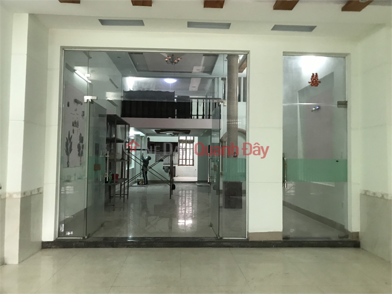 Property Search Vietnam | OneDay | Retail | Rental Listings, Space for rent on Binh Gia street, P10, TPVT near the crowded coconut canal market