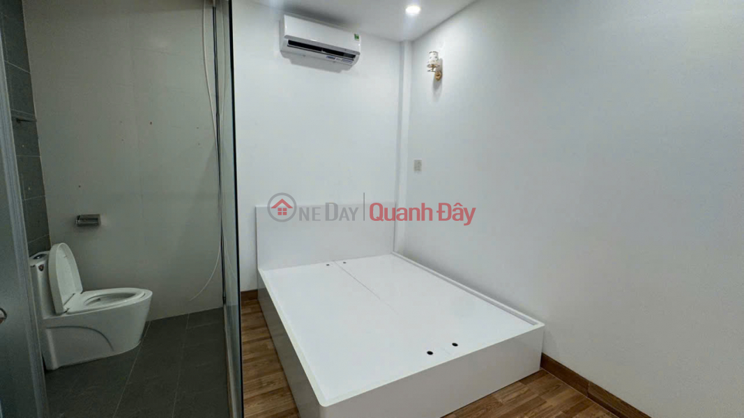 BEAUTIFUL HOUSE FOR SALE, FULL INTERIOR – XUAN LAC, VINH NGOC, CAR ROAD – MOVE IN IMMEDIATELY, PRICE ONLY 3T050 | Vietnam, Sales, đ 3.05 Billion