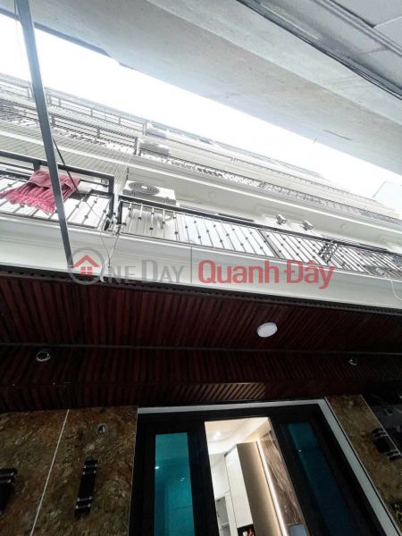 BÁN NHÀ SIÊU ĐẸP VẠN XUÂN – HOÀI ĐỨC - HIẾM TRONG PHÂN KHÚC - Thang Máy - Sát Mặt Phố Niêm yết bán