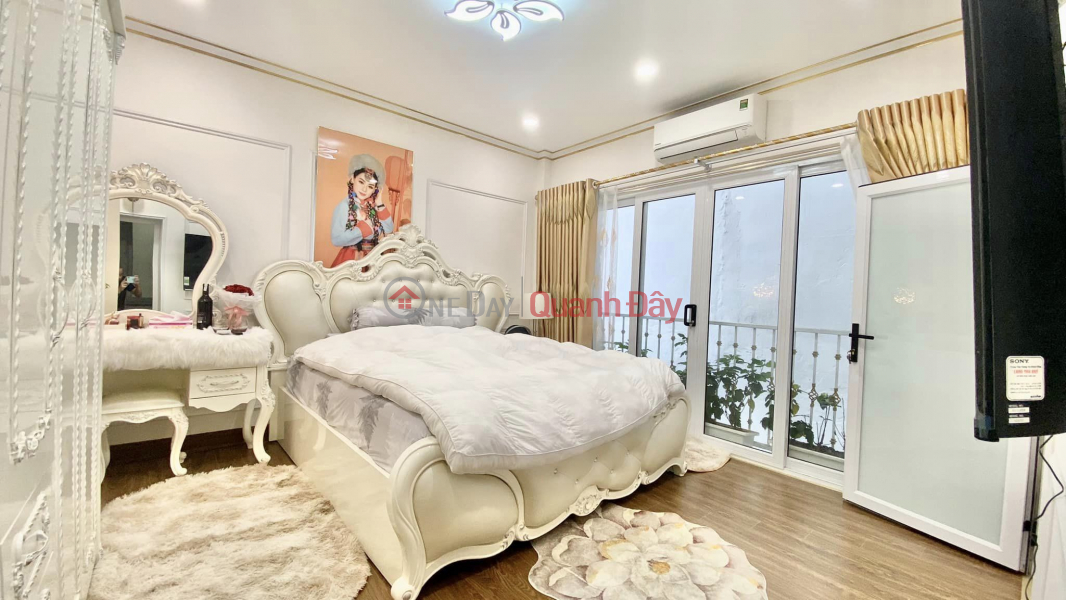 Property Search Vietnam | OneDay | Residential | Sales Listings Bach Dang - 1 house to the street - 4 floors - FUL LUXURY FURNITURE - 4.65 BILLION