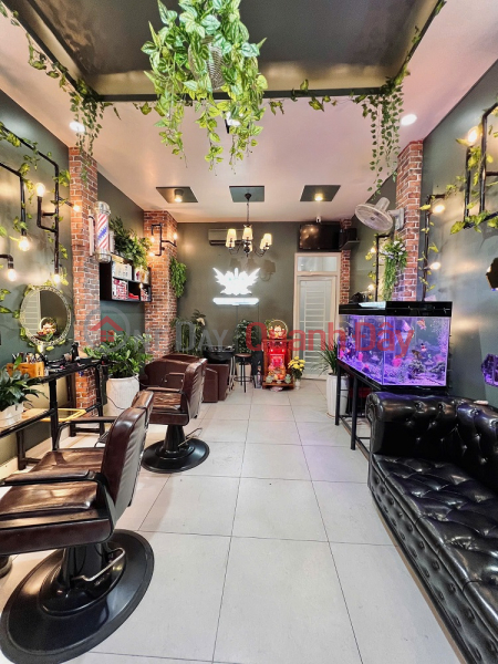 MTKD Le Sat, area 4x15m, 4 floors. New house, golden location! Vietnam Sales đ 10.45 Billion