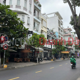 Business premises for rent 40m2, hair service street, spa - Tan Vinh, Ward 6 - District 4 _0