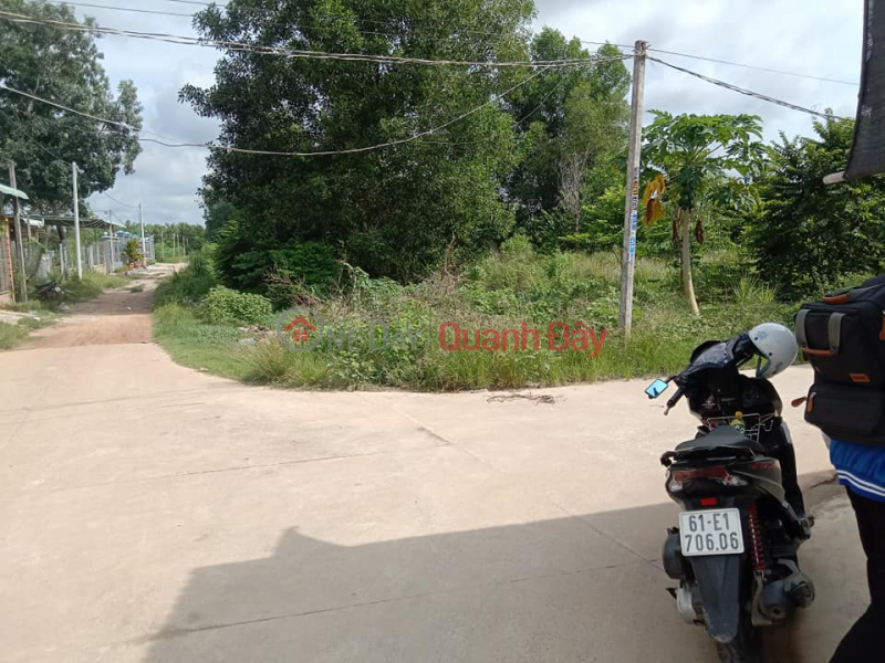 Property Search Vietnam | OneDay | Sales Listings | The owner needs to sell the land near the crossroads of Tay Ninh oil mound junction