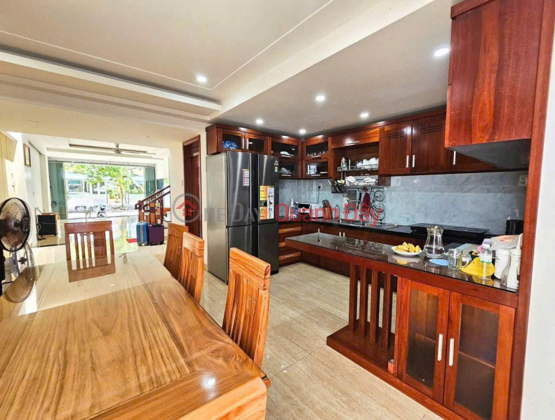 Property Search Vietnam | OneDay | Residential | Rental Listings, House for rent near Dien Bien Phu street, Bac Nha Trang ward