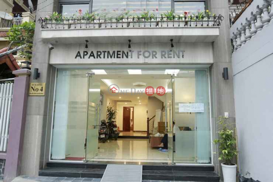 Alaya Serviced Apartment 2 (Alaya Serviced Apartment 2) Nam Tu Liem|搵地(OneDay)(2)