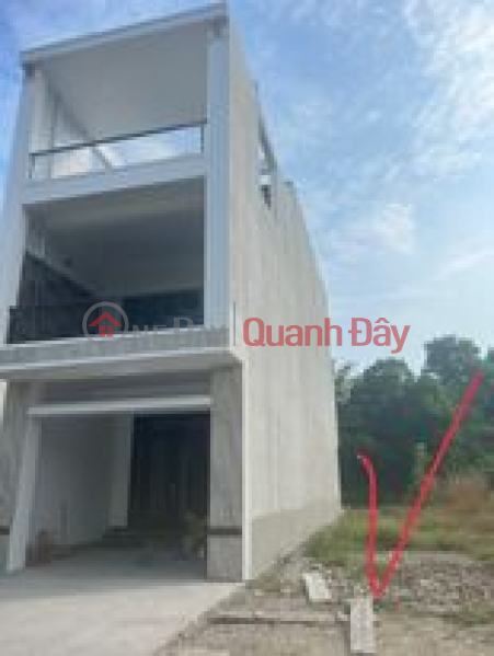 Selling Land Lot in the Center of Xuan Hoa Ward, Phuc Yen, Vinh Phuc Sales Listings