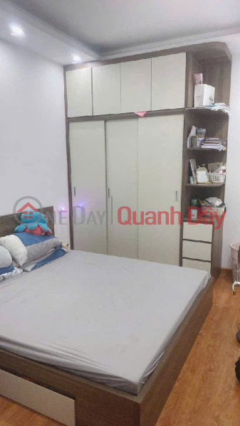 Property Search Vietnam | OneDay | Residential, Sales Listings | BEAUTIFUL 5-STOREY HOUSE FOR SALE IN GROUP 1, DONG MAI - HA DONG - HA NOI - ADJUSTABLE PRICE 4TY650
