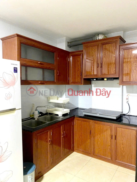HOT HOT – OWNER NEEDS TO SELL APARTMENT IN KIM TRUONG THI CONDOMINIUM – FULLY FURNISHED – GOOD PRICE – Located in Truong Vinh Ward, City. _0