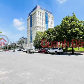 Subdivided plot on Hoang Nhu Tiep street, 100m x 4 floors, 18m frontage, cash flow 1 billion\/year _0