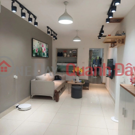 Apartment facing Yen Lang street! Smart design, 76m 2nd floor, reasonable price 4.39 billion, sdcc. _0