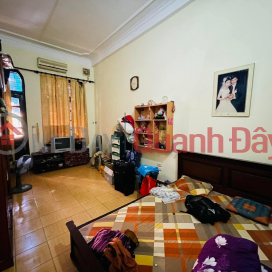 House for sale 61m2 An Duong street, Tay Ho Dan built 5 bedrooms 10m 2 Car avoid 6.9 Billion VND _0