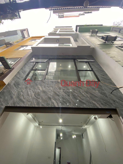BÁN NHÀ NGỌC THỤY, LONG BIÊN, NHÀ ĐẸP, 7 TẦNG, THANG MÁY, FULL NỘI THẤT, Ô TÔ ĐỖ CỬA, DIẸN TÍCH 36M2. _0