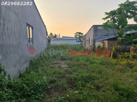 Residential Land for Sale 156m², Sa Dec Flower Village Road, Dong Thap - 1 Billion 350 _0