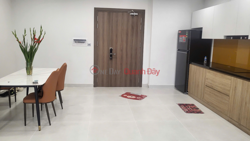 Ch.chủ Cho thuê dài hạn căn 3PN Góc 120m Khai Sơn Long Biên, vị trí View tuyệt đỉnh, giá hợp lý(3/9),Việt Nam, Cho thuê | đ 10 triệu/ tháng