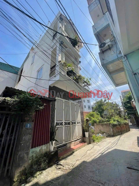 OWNER NEEDS TO SELL 52.9M2 HOUSE AT GROUP 6, DONG MAI-HA DONG-HA NOI _0