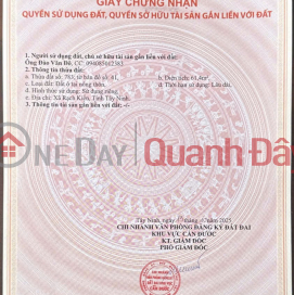 NHÀ ĐẸP – GIÁ TỐT – BÁN GẤP CĂN NHÀ Tại Thị trấn Cần Đước, huyện Cần Đước _0