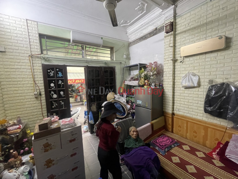 House for sale on the street of Lien Phai Bach Mai pagoda, 4 floors, people build cars to avoid business day and night, Hai Ba Trung | Vietnam, Sales | đ 15.5 Billion