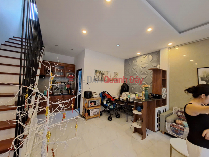 Property Search Vietnam | OneDay | Residential Sales Listings | Thanh Khe Center, cars can be parked next to the house 24\\/7 for only 2 billion 650