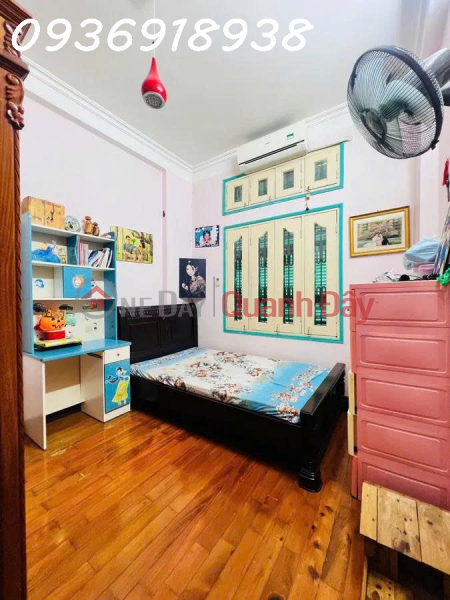 17 tỷ-phân lô-vỉa hè-ô tô tránh-kinh doanh sầm uất-Hoàng Quốc Việt, Cầu Giấy Việt Nam | Bán, đ 17 tỷ