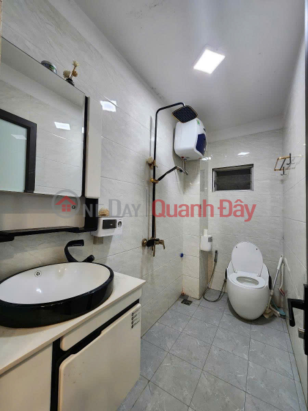 đ 8,75 tỷ, Bán nhà Qua Nhân - Mặt ngõ kinh doanh 40m ra phố sát doanh trại Quân Đội chỉ hơn 8 tỷ