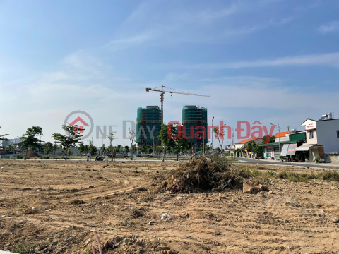 Đất nền dự án MK, pháp lý rõ ràng _0