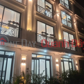 NHÀ YÊN HOÀ - CẦU GIẤY- NHÀ ĐẸP ĐÓN TẾT 30m2 x 5 TẦNG. Giá chỉ 7tỷ6 _0
