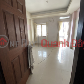 4-storey house with 4 bedrooms on Khuong Viet street, only 12 million _0