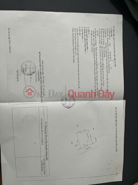 HOT HOT – CHÍNH CHỦ CẦN BÁN DÃY NHÀ TRỌ Tổ 1, khu phố An Hòa, phường Hòa Lợi, TP.HCM, Việt Nam Bán đ 4,2 tỷ