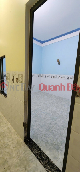 đ 1,95 tỷ NHÀ ĐẸP - GIÁ TỐT- CHÍNH CHỦ BÁN Nhà Tại Quốc lộ 1A, Xã Bình Hiệp, Bình Sơn, Quảng Ngãi