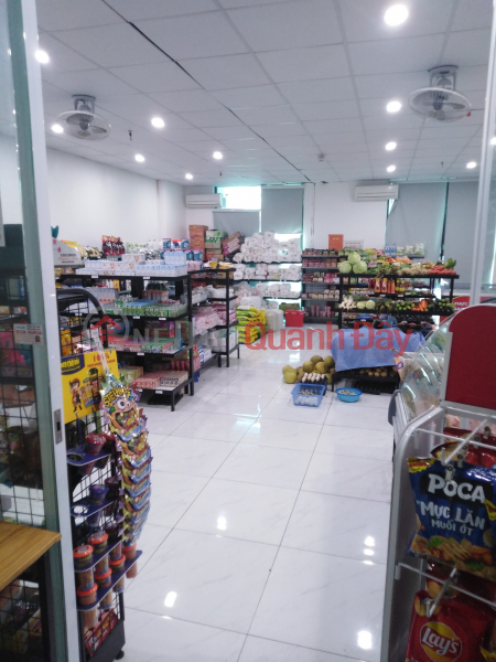 Property Search Vietnam | OneDay | Residential | Rental Listings | Shop for rent on Hoang Cau street, 50m. 4m frontage. Super business. 13 million.